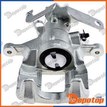 Étrier de frein arrière gauche pour FORD | 344920, 2125183